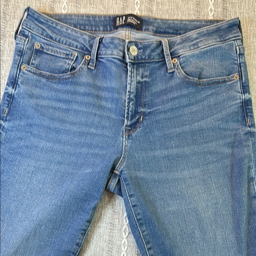 Gap Regular Universal Leggings - image 1